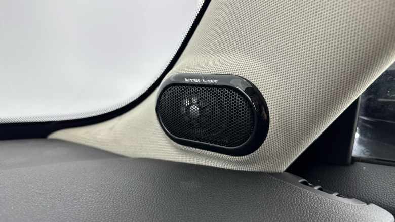 MINI Hatchback 2.0 Cooper S Exclusive II 3dr Auto Petrol Hatchback